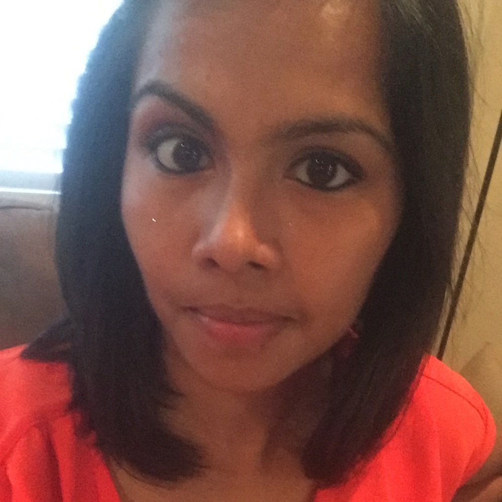 Meet your Posher, Siv